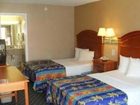 фото отеля Days Inn San Antonio Coliseum AT&T Center
