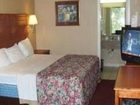 фото отеля Days Inn San Antonio Coliseum AT&T Center