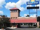 фото отеля Days Inn San Antonio Coliseum AT&T Center