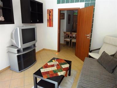 фото отеля City Apartments Budapest