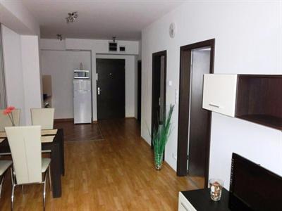 фото отеля City Apartments Budapest
