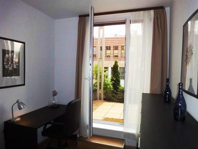 фото отеля City Apartments Budapest