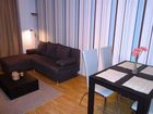 фото отеля City Apartments Budapest