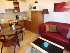 фото отеля City Apartments Budapest
