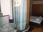 фото отеля City Apartments Budapest