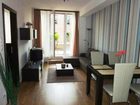 фото отеля City Apartments Budapest