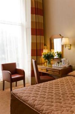 фото отеля Ailsa Craig Hotel