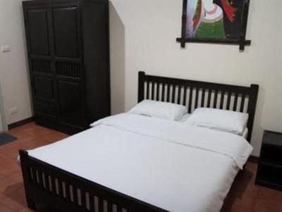 фото отеля Baan Nam Sai Hotel Chiang Mai