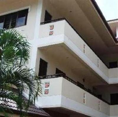 фото отеля Baan Nam Sai Hotel Chiang Mai