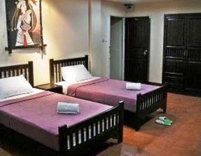 фото отеля Baan Nam Sai Hotel Chiang Mai