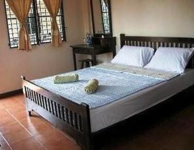 фото отеля Baan Nam Sai Hotel Chiang Mai
