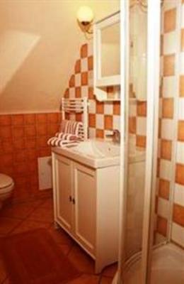 фото отеля Hotel Landhaus Absalonshorst