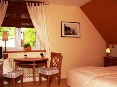фото отеля Hotel Landhaus Absalonshorst