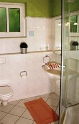 фото отеля Hotel Landhaus Absalonshorst