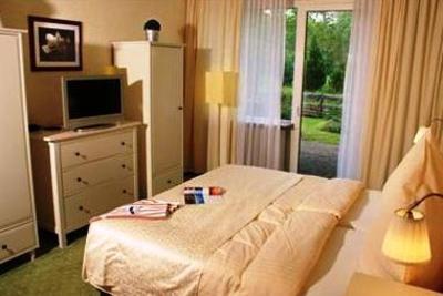фото отеля Hotel Landhaus Absalonshorst