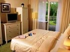 фото отеля Hotel Landhaus Absalonshorst