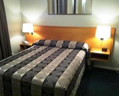 фото отеля Hillarys Harbour Resort Apartments Perth