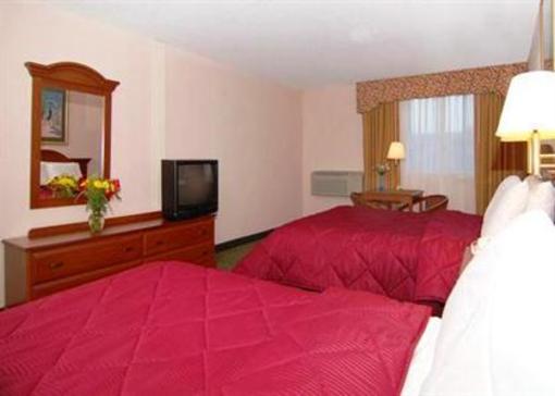 фото отеля Comfort Inn & Suites Taylor (Michigan)