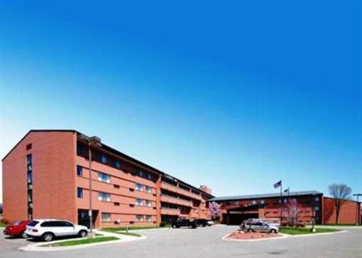 фото отеля Comfort Inn & Suites Taylor (Michigan)