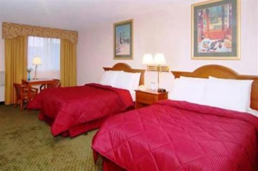 фото отеля Comfort Inn & Suites Taylor (Michigan)