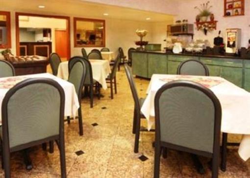 фото отеля Comfort Inn & Suites Taylor (Michigan)
