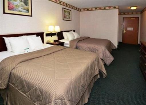 фото отеля Comfort Inn & Suites Taylor (Michigan)
