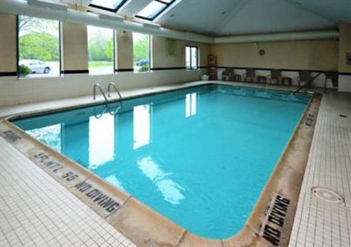фото отеля Comfort Inn & Suites Taylor (Michigan)