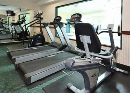 фото отеля Comfort Inn & Suites Taylor (Michigan)