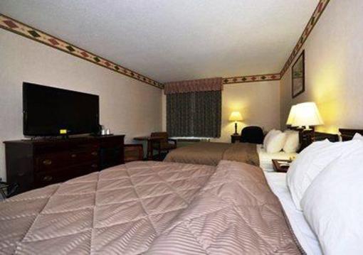 фото отеля Comfort Inn & Suites Taylor (Michigan)
