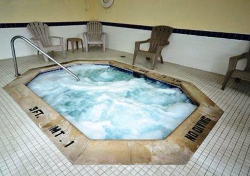 фото отеля Comfort Inn & Suites Taylor (Michigan)