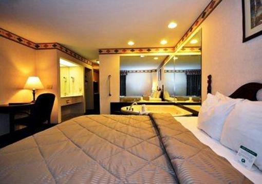 фото отеля Comfort Inn & Suites Taylor (Michigan)