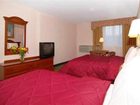 фото отеля Comfort Inn & Suites Taylor (Michigan)