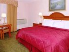 фото отеля Comfort Inn & Suites Taylor (Michigan)
