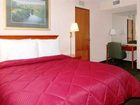 фото отеля Comfort Inn & Suites Taylor (Michigan)