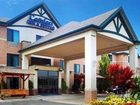 фото отеля Comfort Inn & Suites Taylor (Michigan)
