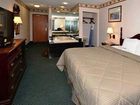 фото отеля Comfort Inn & Suites Taylor (Michigan)