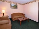 фото отеля Comfort Inn & Suites Taylor (Michigan)