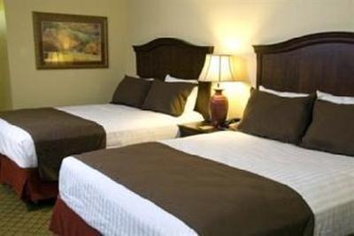 фото отеля BEST WESTERN Coach House Inn