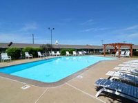 BEST WESTERN Coach House Inn