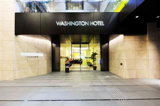 фото отеля Akihabara Washington Hotel