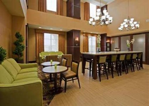 фото отеля Hampton Inn & Suites Ft Lauderdale Miramar
