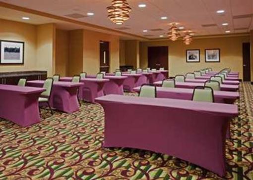 фото отеля Hampton Inn & Suites Ft Lauderdale Miramar