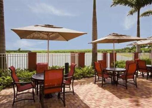 фото отеля Hampton Inn & Suites Ft Lauderdale Miramar
