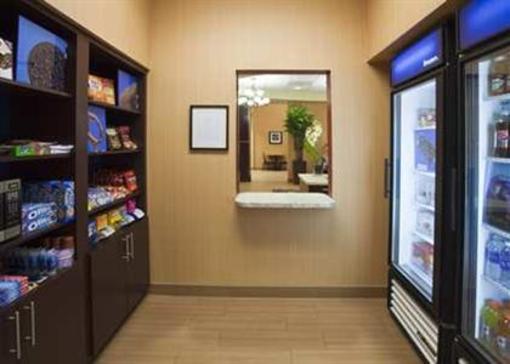 фото отеля Hampton Inn & Suites Ft Lauderdale Miramar