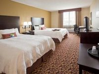 Hampton Inn & Suites Ft Lauderdale Miramar