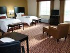 фото отеля Hampton Inn & Suites Ft Lauderdale Miramar