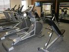 фото отеля Hampton Inn & Suites Ft Lauderdale Miramar