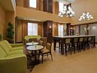 фото отеля Hampton Inn & Suites Ft Lauderdale Miramar