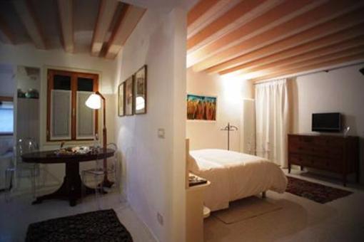 фото отеля B&B San Luca