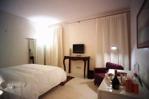 фото отеля B&B San Luca